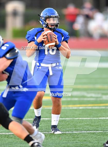 Thumbnail 2 in Texoma Christian @ Shelton photogallery.
