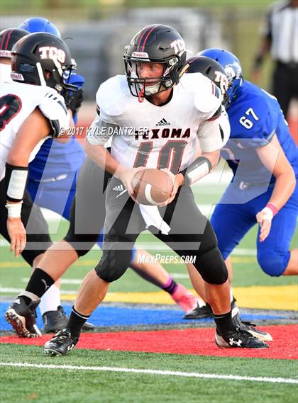 Thumbnail 2 in Texoma Christian @ Shelton photogallery.