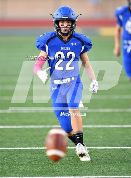Thumbnail 2 in Texoma Christian @ Shelton photogallery.