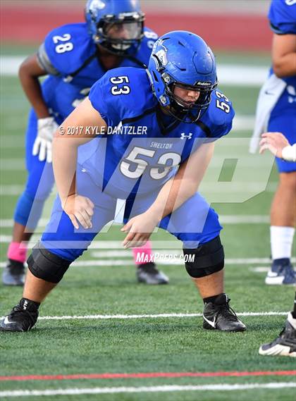 Thumbnail 2 in Texoma Christian @ Shelton photogallery.