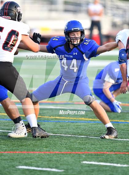 Thumbnail 1 in Texoma Christian @ Shelton photogallery.