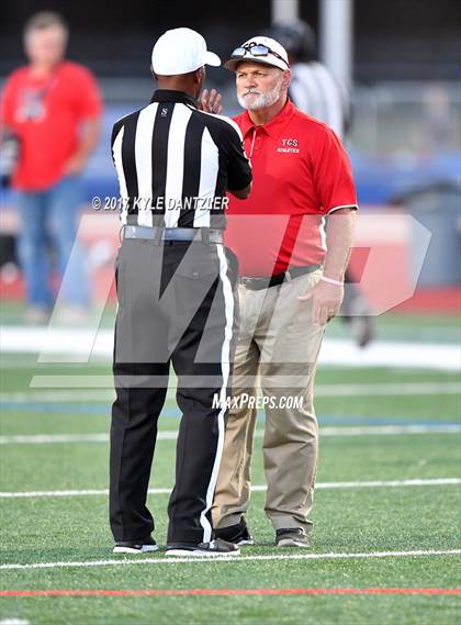Thumbnail 1 in Texoma Christian @ Shelton photogallery.