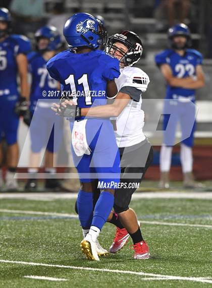 Thumbnail 1 in Texoma Christian @ Shelton photogallery.