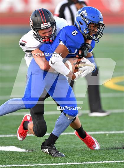 Thumbnail 2 in Texoma Christian @ Shelton photogallery.