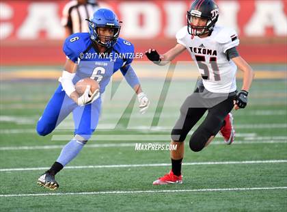 Thumbnail 2 in Texoma Christian @ Shelton photogallery.