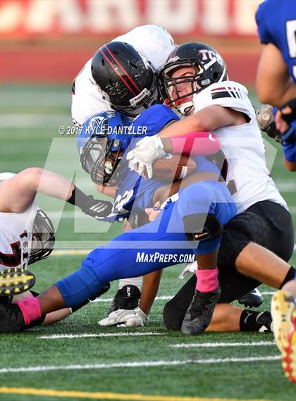 Thumbnail 1 in Texoma Christian @ Shelton photogallery.