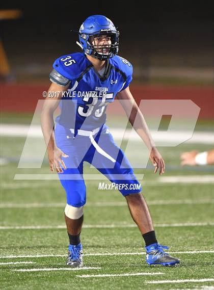 Thumbnail 2 in Texoma Christian @ Shelton photogallery.