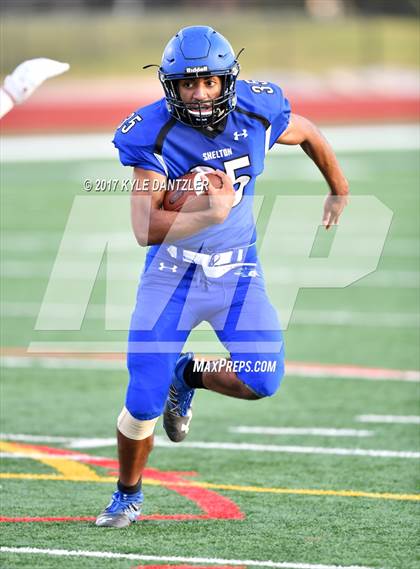 Thumbnail 2 in Texoma Christian @ Shelton photogallery.
