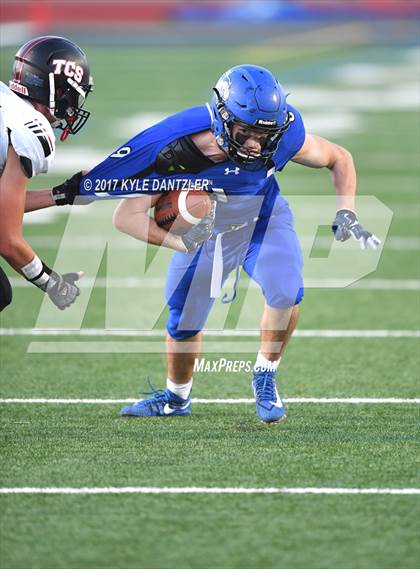 Thumbnail 2 in Texoma Christian @ Shelton photogallery.