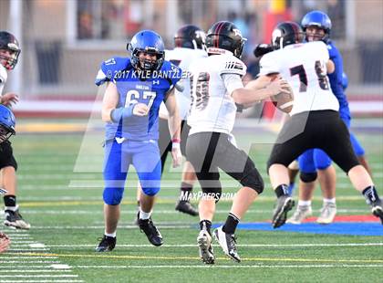 Thumbnail 1 in Texoma Christian @ Shelton photogallery.