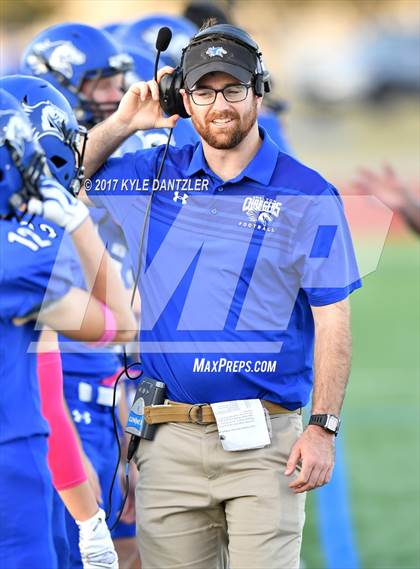 Thumbnail 2 in Texoma Christian @ Shelton photogallery.