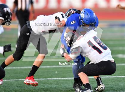 Thumbnail 2 in Texoma Christian @ Shelton photogallery.