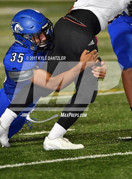 Thumbnail 1 in Texoma Christian @ Shelton photogallery.