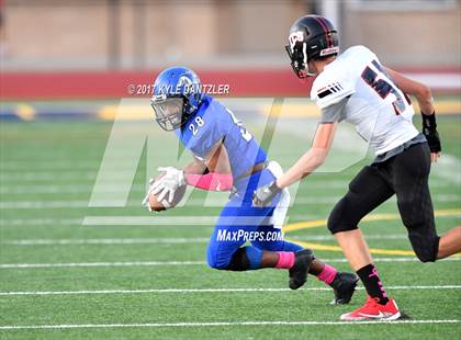 Thumbnail 1 in Texoma Christian @ Shelton photogallery.