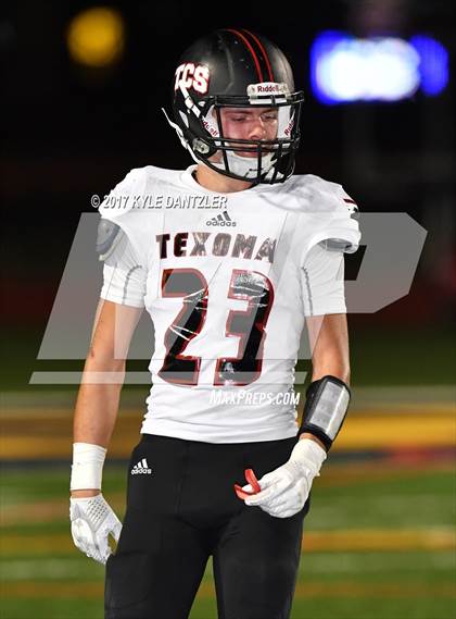 Thumbnail 1 in Texoma Christian @ Shelton photogallery.