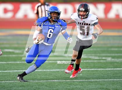 Thumbnail 3 in Texoma Christian @ Shelton photogallery.