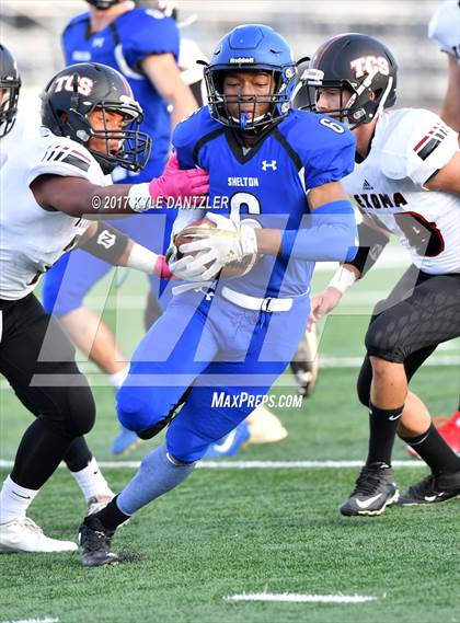 Thumbnail 1 in Texoma Christian @ Shelton photogallery.