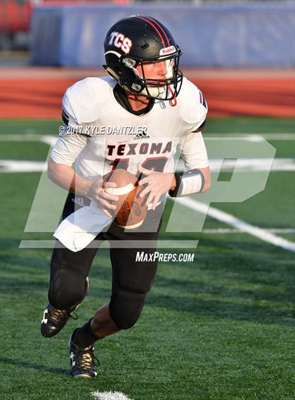 Thumbnail 2 in Texoma Christian @ Shelton photogallery.