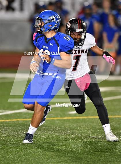 Thumbnail 1 in Texoma Christian @ Shelton photogallery.
