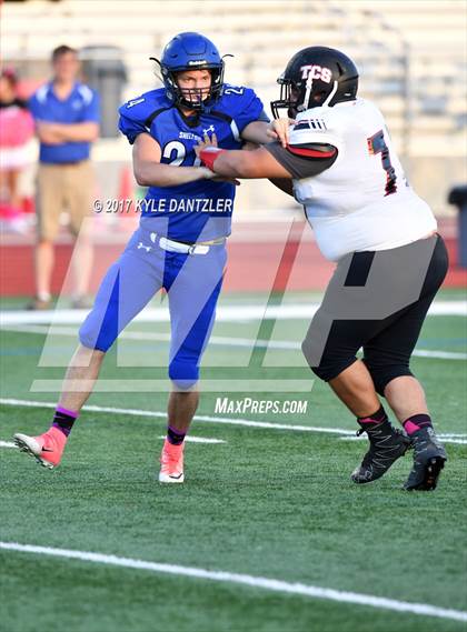 Thumbnail 1 in Texoma Christian @ Shelton photogallery.