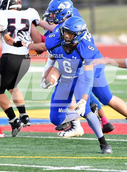 Thumbnail 3 in Texoma Christian @ Shelton photogallery.