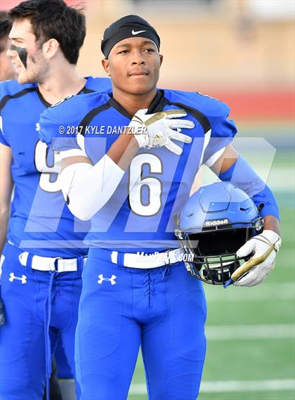 Thumbnail 2 in Texoma Christian @ Shelton photogallery.