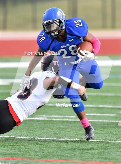 Thumbnail 2 in Texoma Christian @ Shelton photogallery.