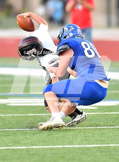 Thumbnail 3 in Texoma Christian @ Shelton photogallery.