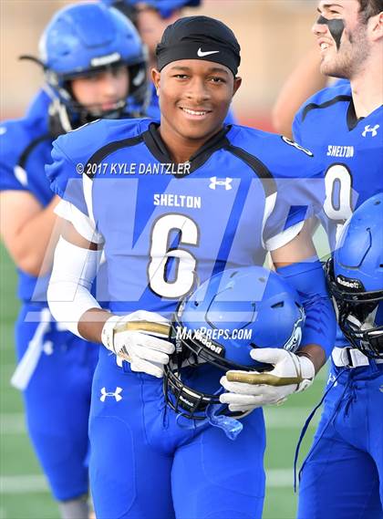 Thumbnail 1 in Texoma Christian @ Shelton photogallery.