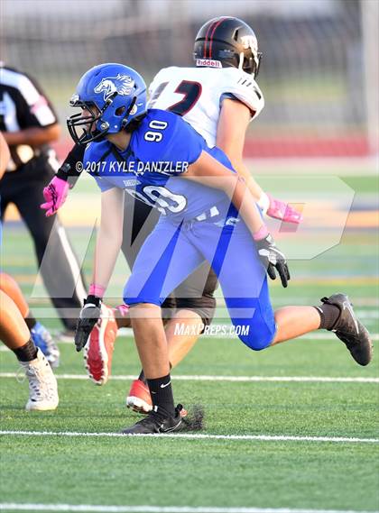 Thumbnail 3 in Texoma Christian @ Shelton photogallery.