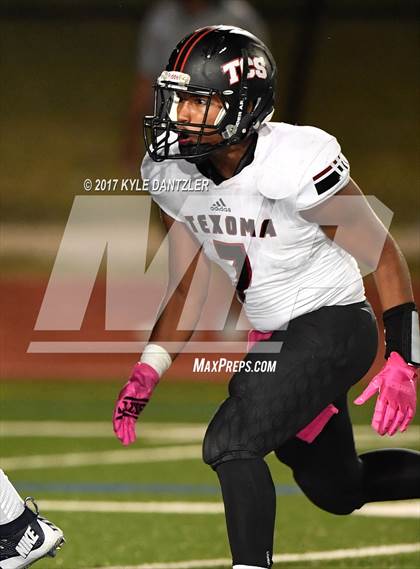 Thumbnail 1 in Texoma Christian @ Shelton photogallery.