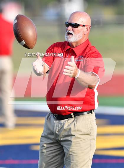 Thumbnail 1 in Texoma Christian @ Shelton photogallery.