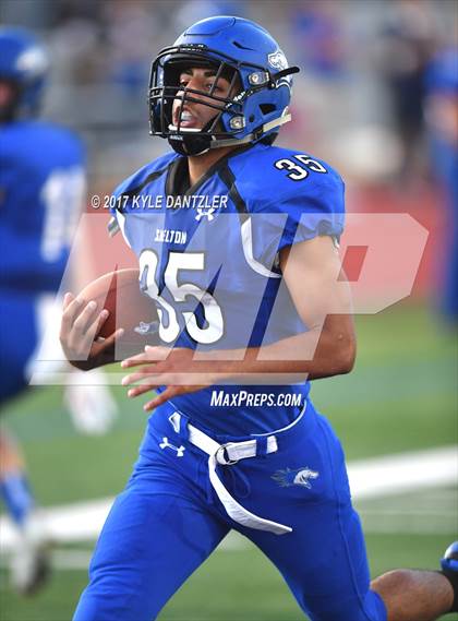 Thumbnail 1 in Texoma Christian @ Shelton photogallery.