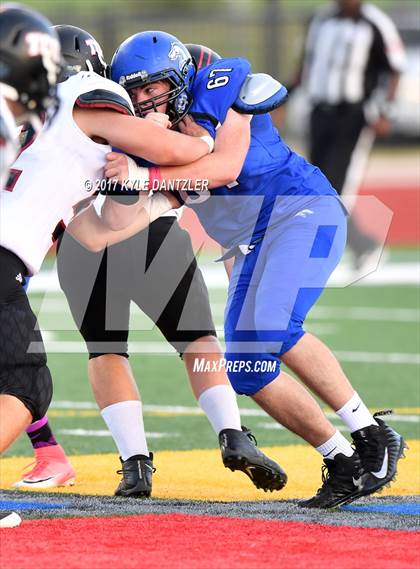 Thumbnail 3 in Texoma Christian @ Shelton photogallery.