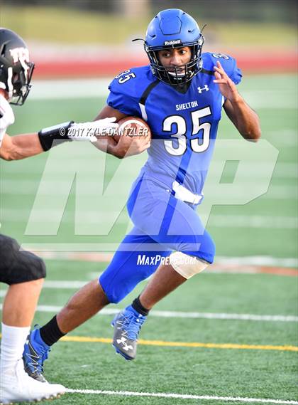 Thumbnail 2 in Texoma Christian @ Shelton photogallery.