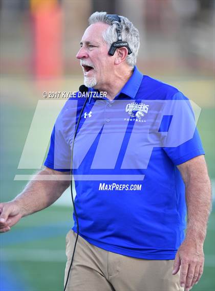 Thumbnail 1 in Texoma Christian @ Shelton photogallery.