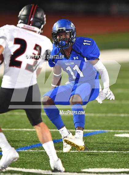 Thumbnail 3 in Texoma Christian @ Shelton photogallery.
