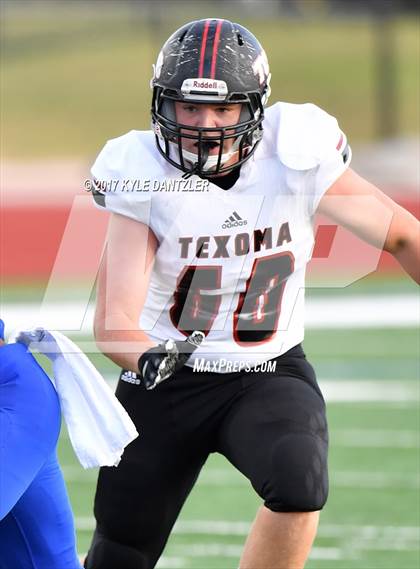 Thumbnail 3 in Texoma Christian @ Shelton photogallery.