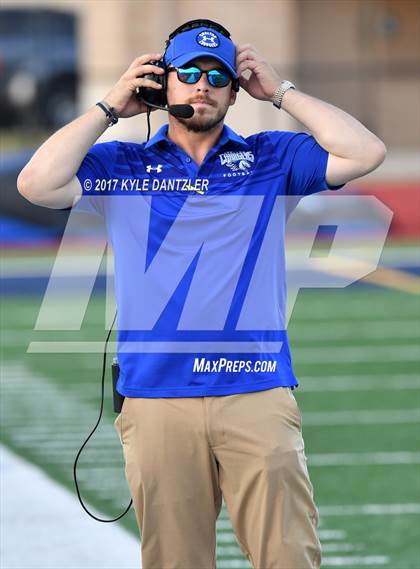 Thumbnail 3 in Texoma Christian @ Shelton photogallery.