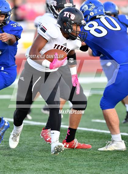 Thumbnail 2 in Texoma Christian @ Shelton photogallery.