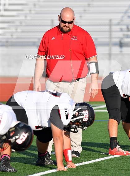Thumbnail 1 in Texoma Christian @ Shelton photogallery.