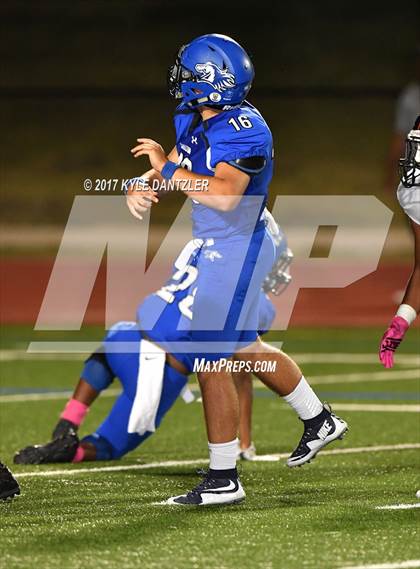 Thumbnail 3 in Texoma Christian @ Shelton photogallery.