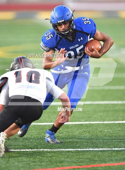 Thumbnail 1 in Texoma Christian @ Shelton photogallery.