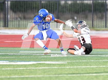 Thumbnail 1 in Texoma Christian @ Shelton photogallery.