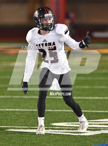 Thumbnail 3 in Texoma Christian @ Shelton photogallery.