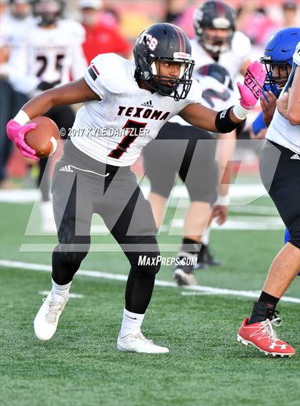 Thumbnail 1 in Texoma Christian @ Shelton photogallery.
