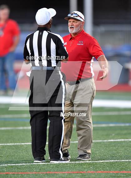 Thumbnail 2 in Texoma Christian @ Shelton photogallery.