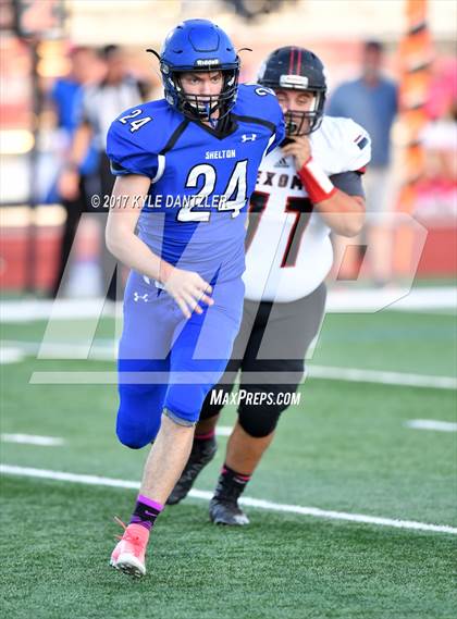 Thumbnail 1 in Texoma Christian @ Shelton photogallery.