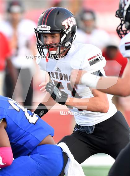 Thumbnail 1 in Texoma Christian @ Shelton photogallery.