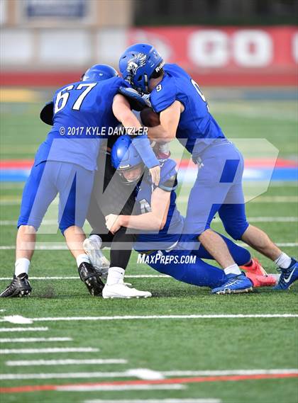 Thumbnail 2 in Texoma Christian @ Shelton photogallery.